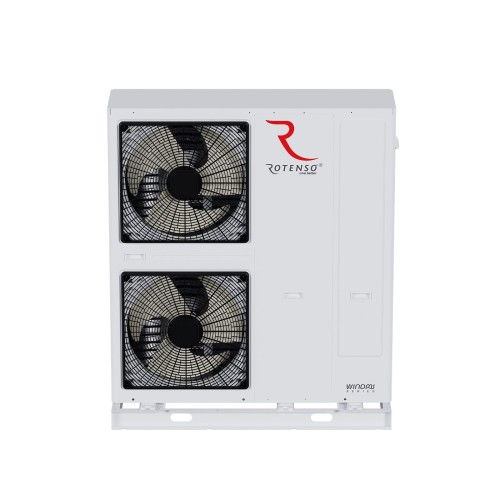 Rotenso Windmi Monoblock heat pump WIM120X3 12kW