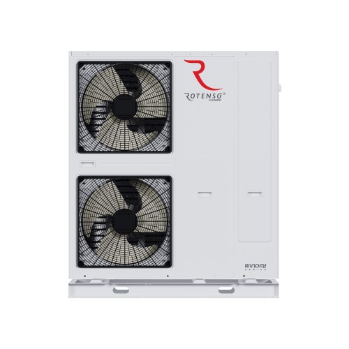 Pompa ciepła Rotenso Windmi Monoblock WIM140X3 14kW