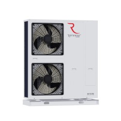 Rotenso Windmi Monoblock heat pump WIM140X3 14kW 2