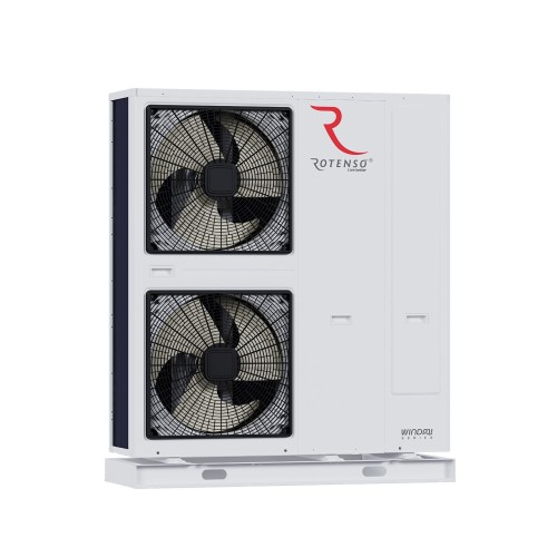 Pompa ciepła Rotenso Windmi Monoblock WIM140X3 14kW