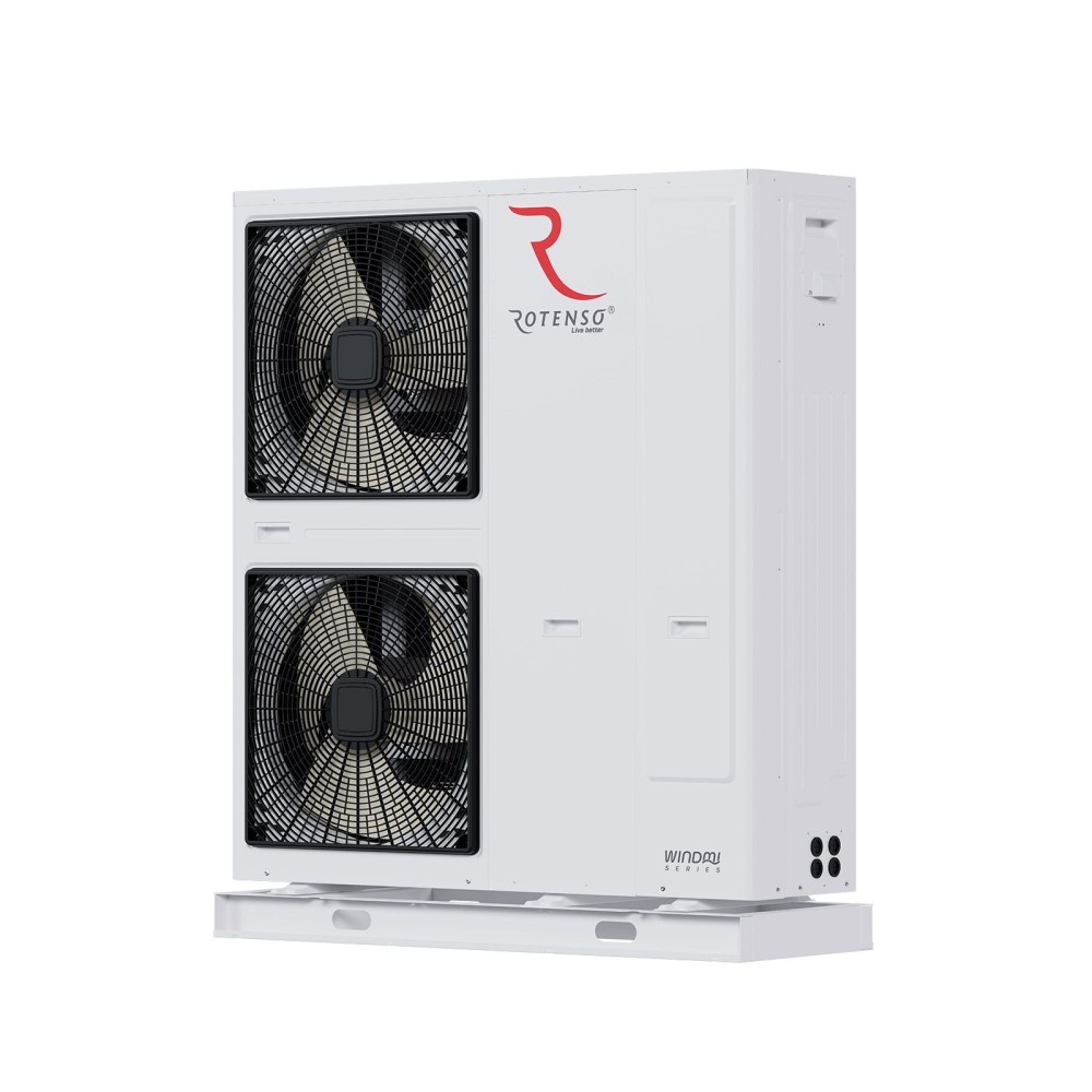 Pompa ciepła Rotenso Windmi Monoblock WIM160X3 16kW