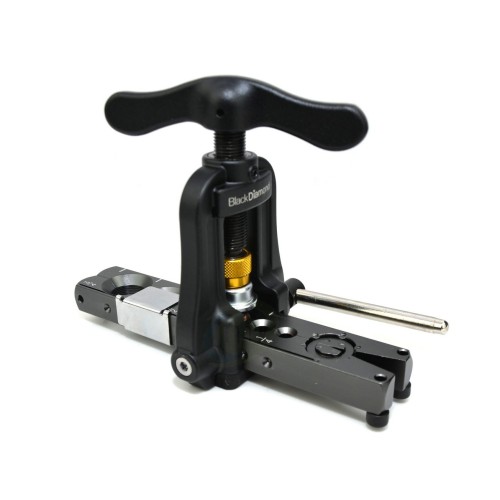 Kielicharka rozwalcarka 2w1 BLACK DIAMOND 14346