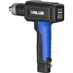 VALUE VTE-29D akumulátorový hořák na potrubí 2