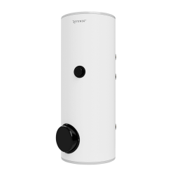 Zbiornik CWU ze stali emaliowanej Rotenso Thermos Ceramic AQT200EC1A