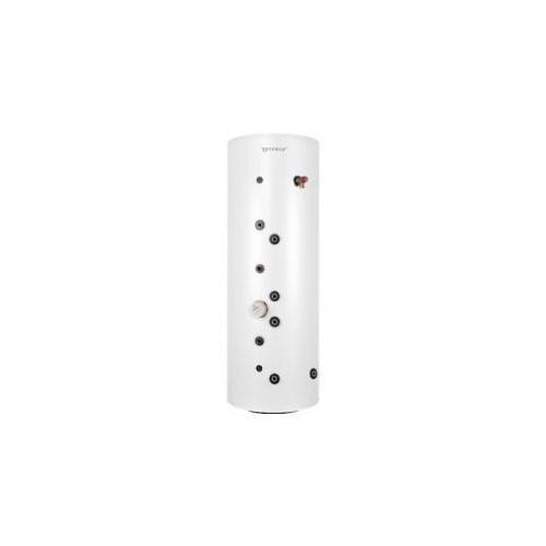 Zbiornik Rotenso CWU ze stali nierdzewnej Thermos Dual Inox AQT200IX2