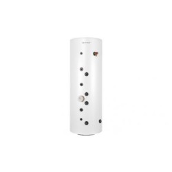 Zbiornik Rotenso CWU ze stali nierdzewnej Thermos Dual Inox AQT400IX2