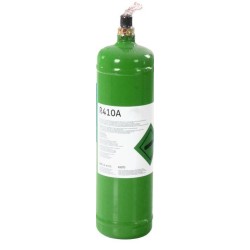 Czynnik chłodniczy (gaz) R410A 2kg