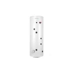 Zbiornik Rotenso CWU ze stali nierdzewnej Thermos Inox AQT300IX1
