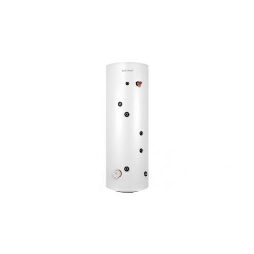 Rotenso Thermos Inox stainless steel DHW tank AQT400IX1
