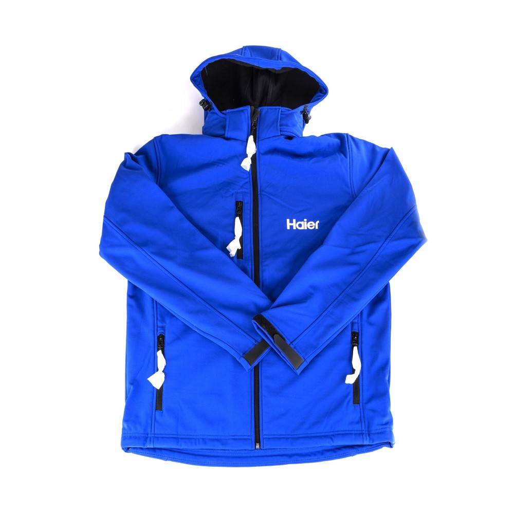 Haier logo workwear set L | 960★