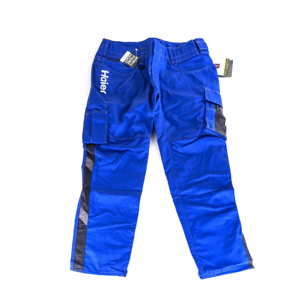 Haier logo workwear set L | 960★