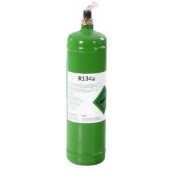 Chladivo (plyn) R134A 0,9 kg