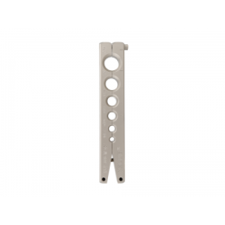 Inch insert (strip) for Value VFT-808-MI cup machine