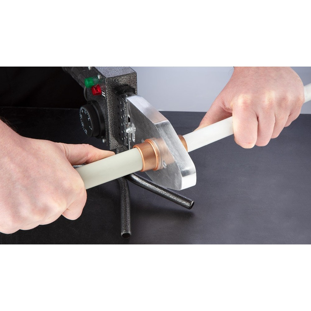 Svářečka plastových trubek 800W, NEO Tools