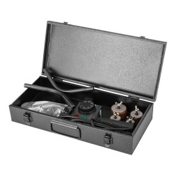 Zgrzewarka do rur z tworzyw sztucznych 800W, NEO Tools 2