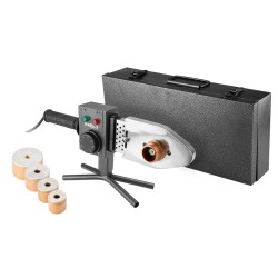 Svářečka plastových trubek 800W, NEO Tools