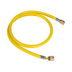 Servisní hadice Refco CL-60 1/2"-20UNFx1/4SAE (1/4" x 5/16") | 150cm | bez ventilu 2