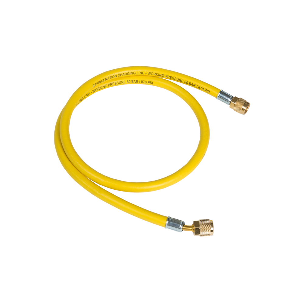 Servisní hadice Refco CL-60 1/2"-20UNFx1/4SAE (1/4" x 5/16") | 150cm | bez ventilu