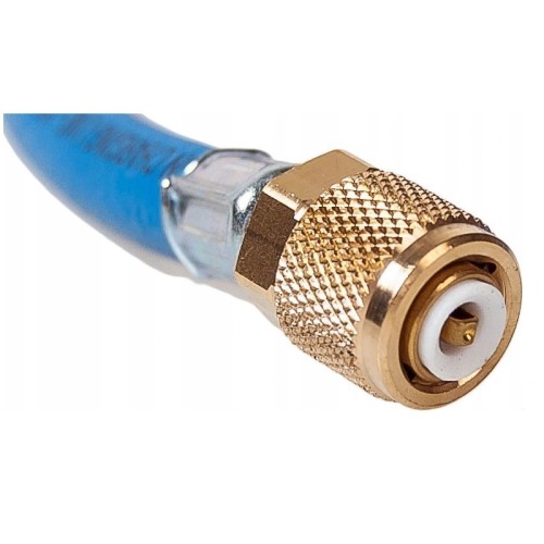 Servisní hadice Refco CL-60 1/2"-20UNFx1/4SAE (1/4" x 5/16") | 150cm | bez ventilu