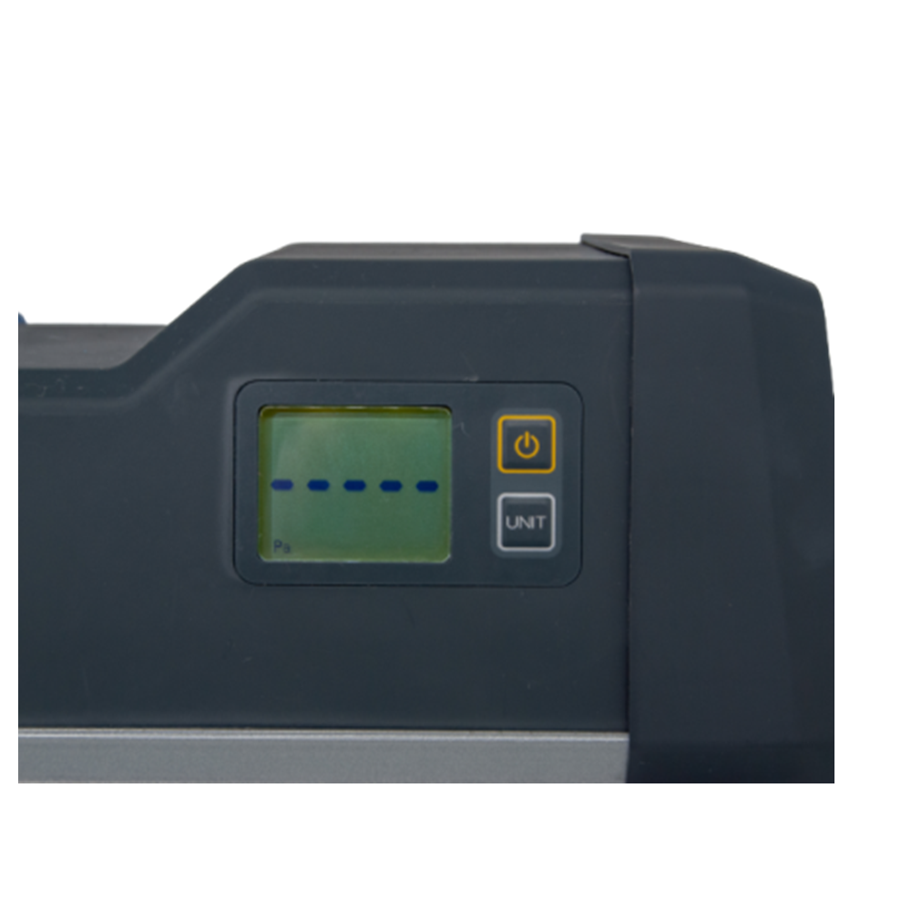 Smart NAVTEK VRP-6Di 169l/min two-stage vacuum pump