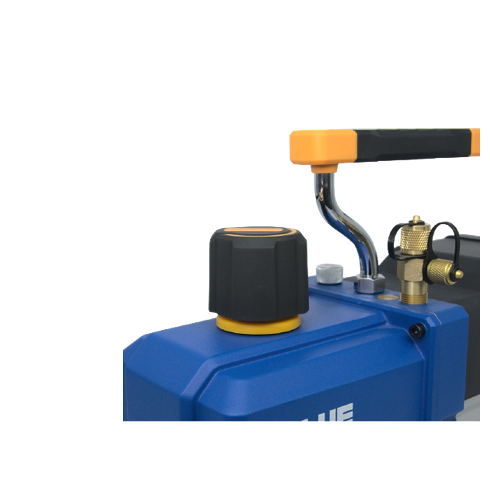Smart NAVTEK VRP-6Di 169l/min two-stage vacuum pump