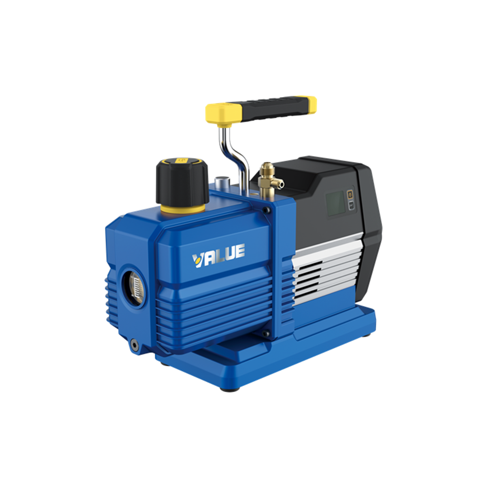Smart NAVTEK VRP-6Di 169l/min two-stage vacuum pump