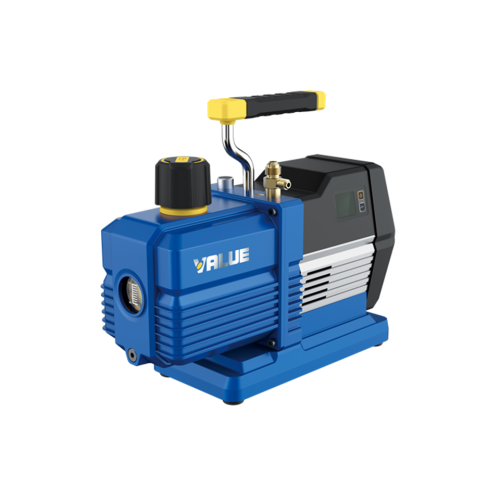 Pompa próżniowa dwustopniowa Smart NAVTEK VRP-6Di 169l/min