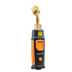 Bezdrátová sonda SmartProbe pro měření vakua Testo 552i
