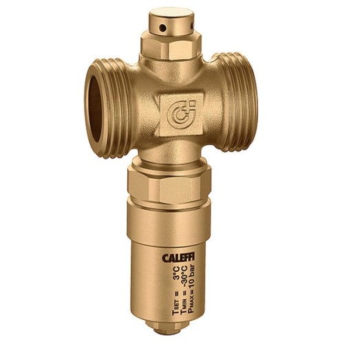 Zawór antyzamarzaniowy Caleffi 1087011 1 1/4’’ (5/4’’)