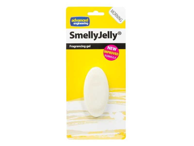 Smelly Jelly - odświeżacz powietrza do klimatyzacji - poranek, 1szt