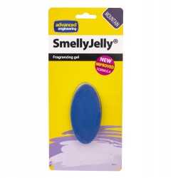 Smelly Jelly - air freshener for air conditioning - mountain, 1pc