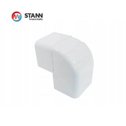 External adjustable corner 80x60mm 0821ERS STANN