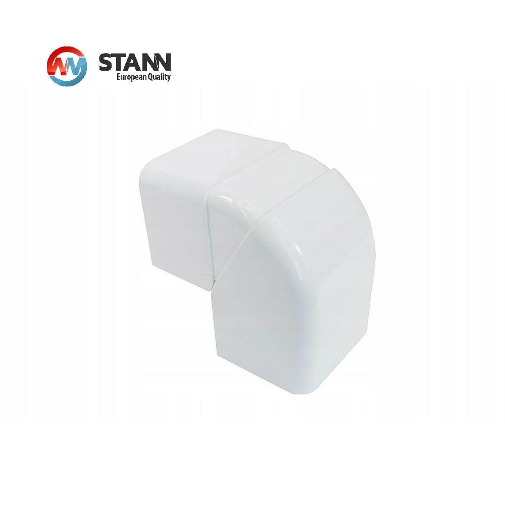 Vnější nastavitelný roh 80x60mm 0821ERS STANN