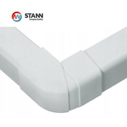 Vnější nastavitelný roh 80x60mm 0821ERS STANN 2