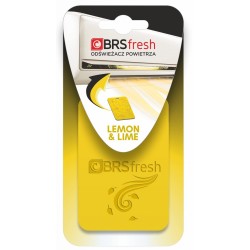 Odświeżacz powietrza do klimatyzacji, wkładka zapachowa - Lemon & Lime