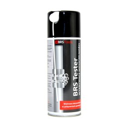 Detektor netěsnosti spreje BRS Tester 400ml