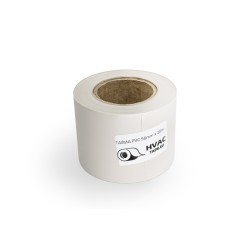 Omotávací páska pro instalaci, bez lepidla, odolná proti UV záření 56 mm x 20 m