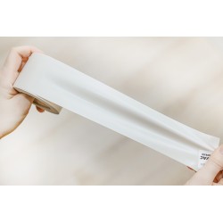 Wrapping tape for installation, adhesive-free, UV-resistant 56mm x 20m 2