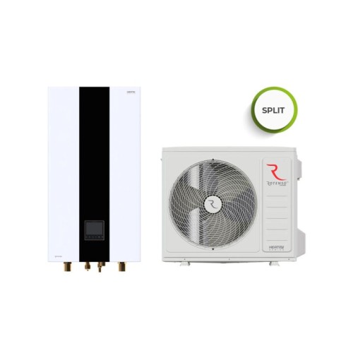 Pompa ciepła Rotenso Heatmi Split 6kW