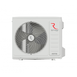 Pompa ciepła Rotenso Heatmi Split 8kW 2