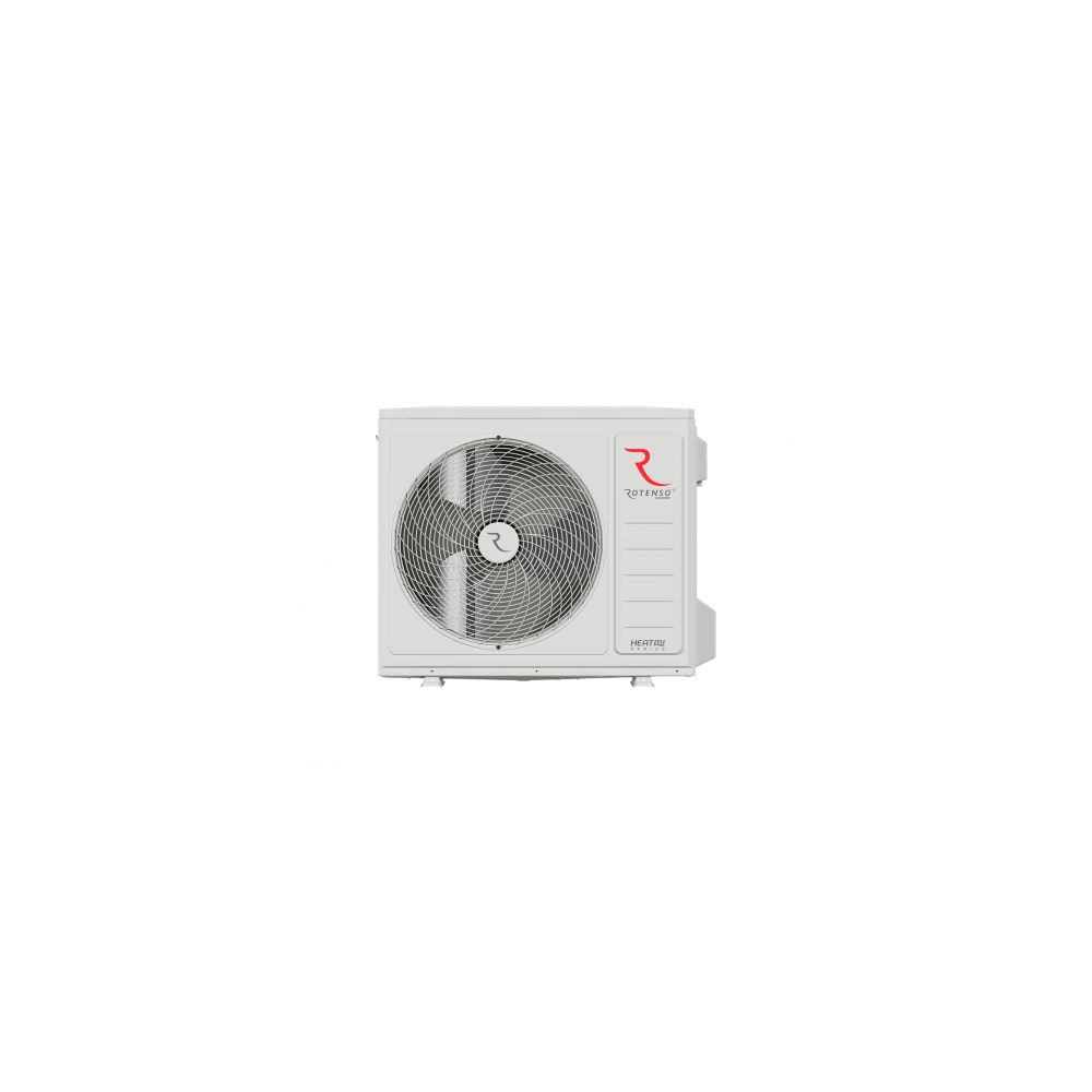 Pompa ciepła Rotenso Heatmi Split 8kW