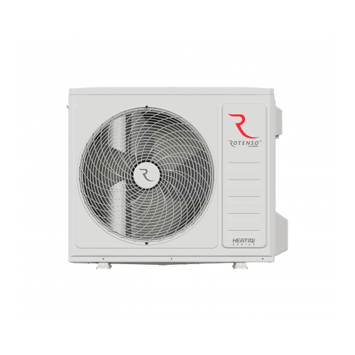 Tepelné čerpadlo Rotenso Heatmi Split 8kW