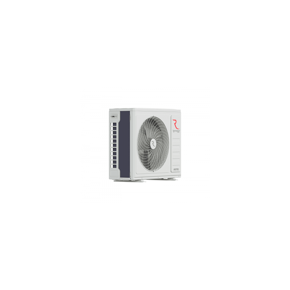 Tepelné čerpadlo Rotenso Heatmi Split 8kW
