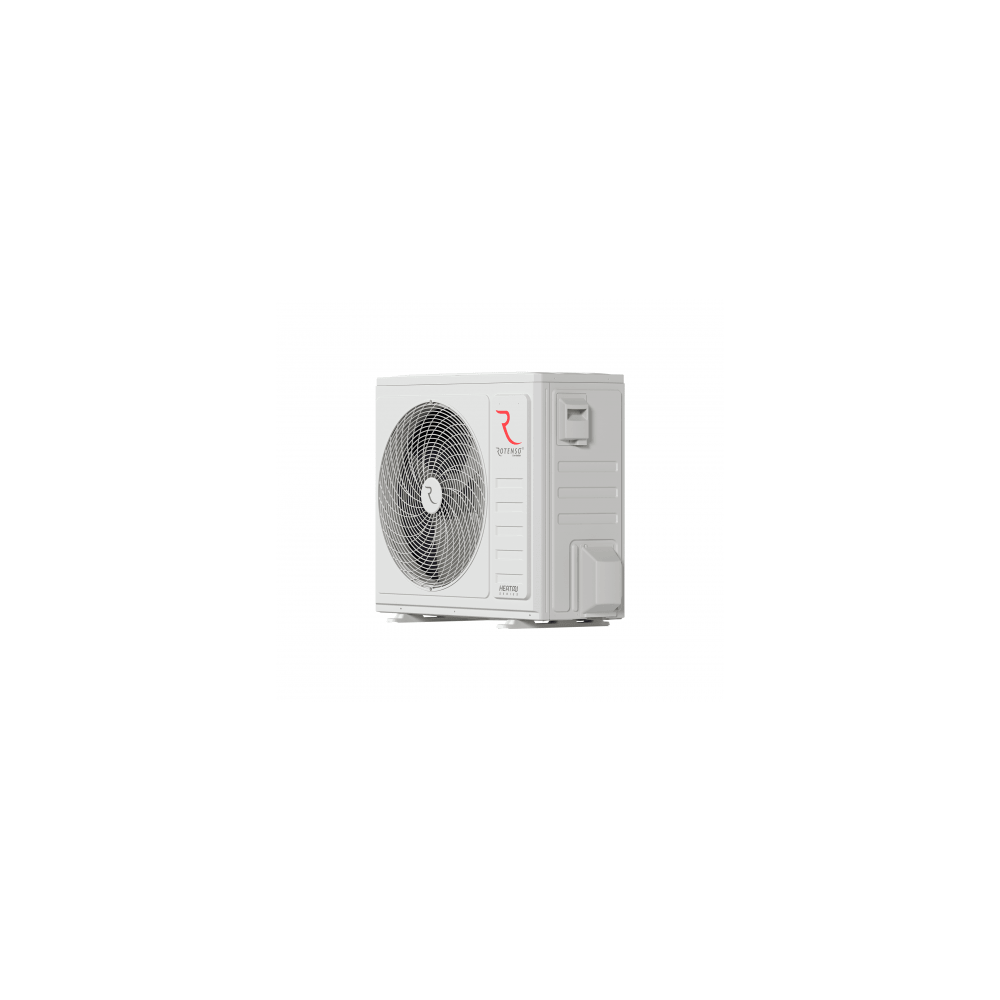 Pompa ciepła Rotenso Heatmi Split 8kW