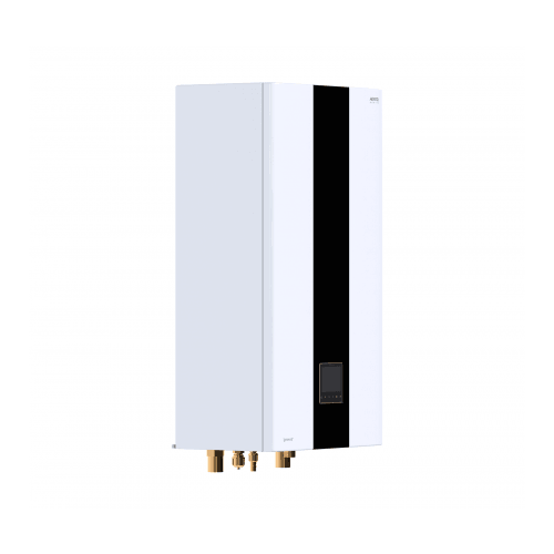 Rotenso Heatmi Split tepelné čerpadlo 10kW