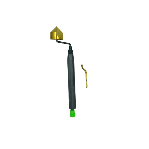 Struhadlo, hailer, Wipcool HD-2