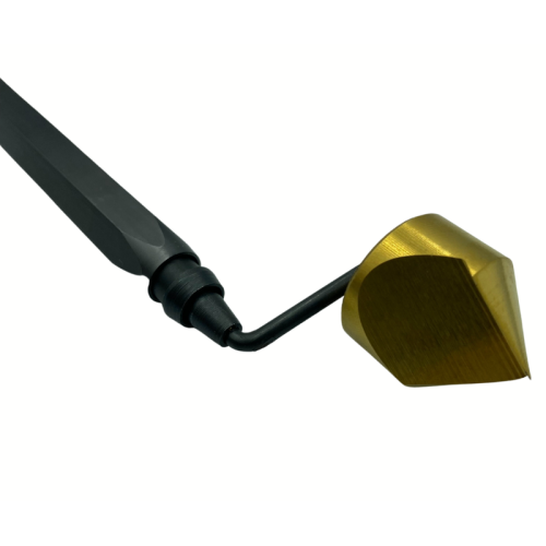 Struhadlo, hailer, Wipcool HD-2