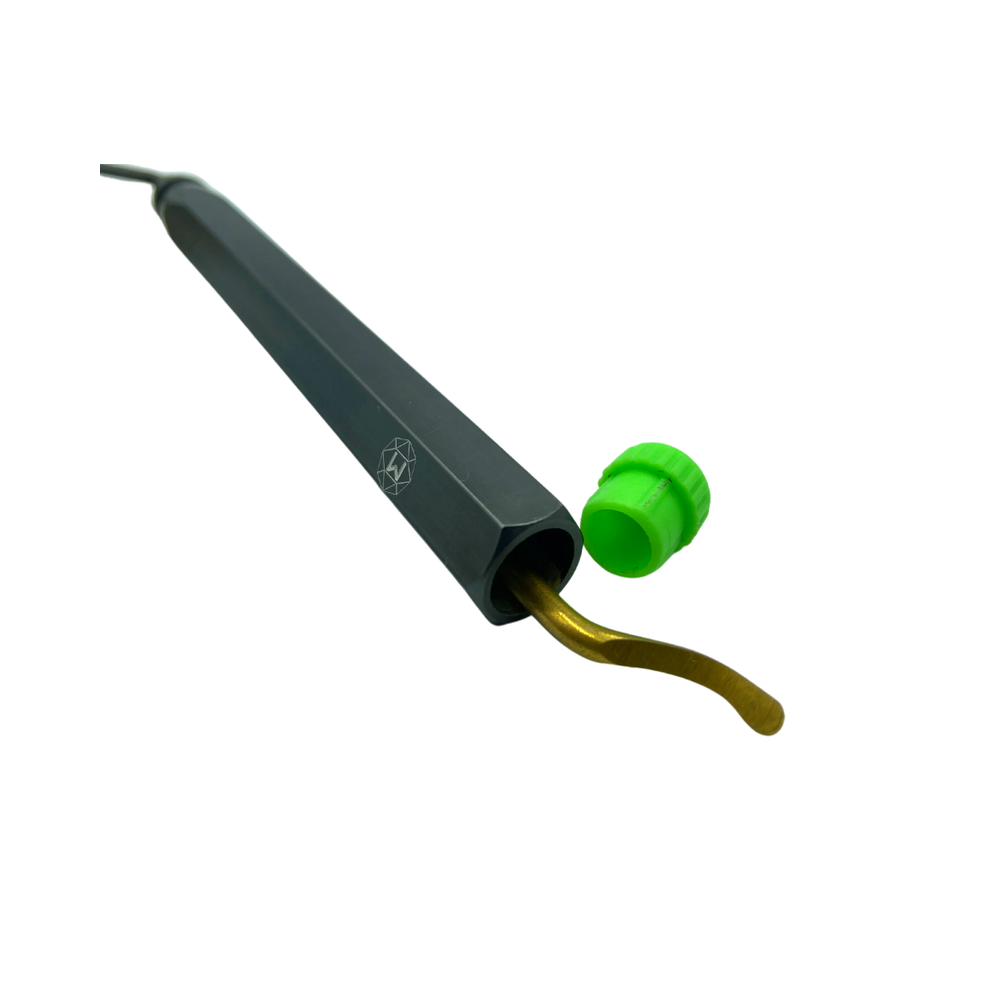 Struhadlo, hailer, Wipcool HD-2