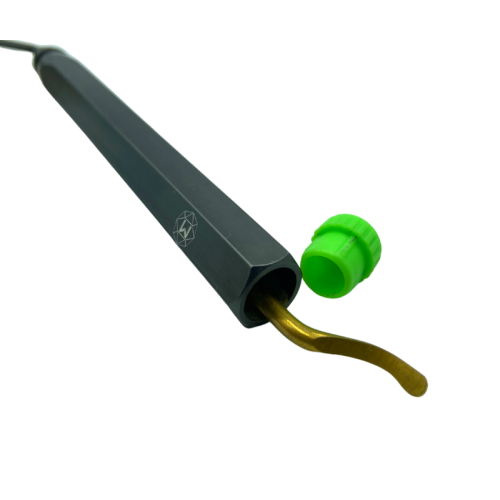 Struhadlo, hailer, Wipcool HD-2