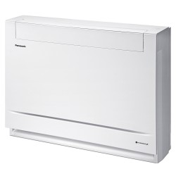 Konzolová klimatizace Panasonic 3,5 kW KIT-Z35UFE